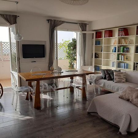 Miguel Apartment Tropea Bagian luar foto
