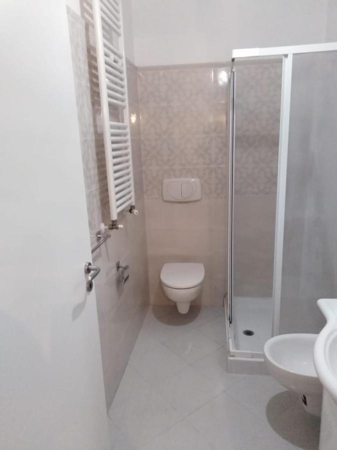 Miguel Apartment Tropea Bagian luar foto