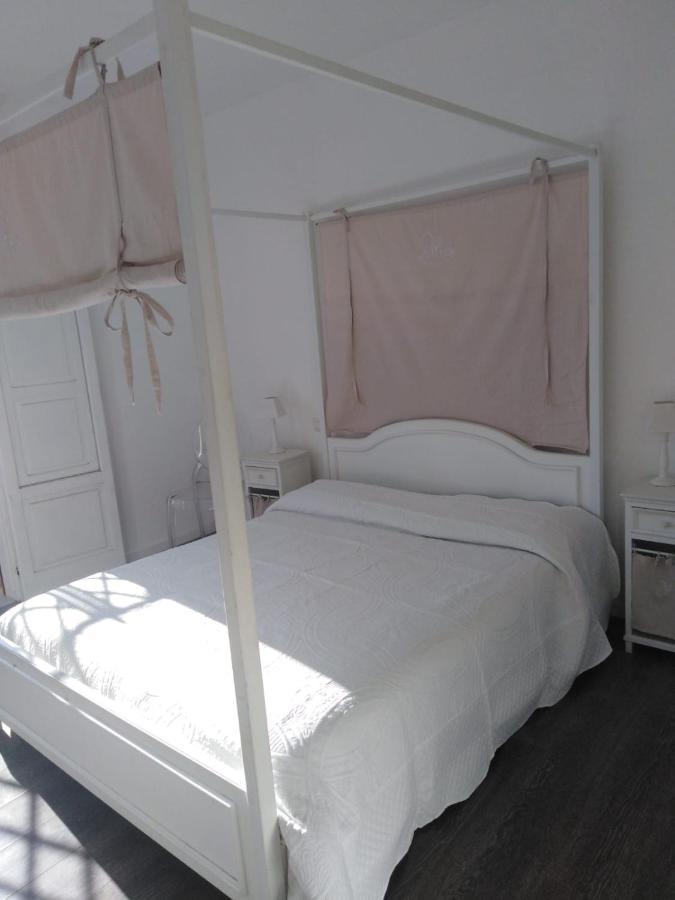 Miguel Apartment Tropea Bagian luar foto