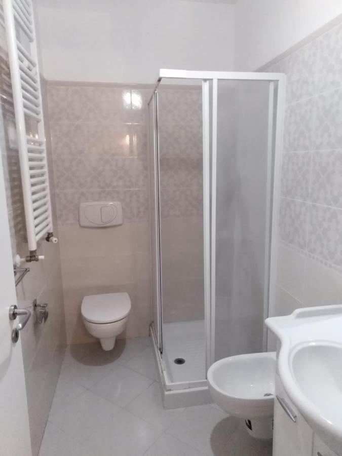 Miguel Apartment Tropea Bagian luar foto