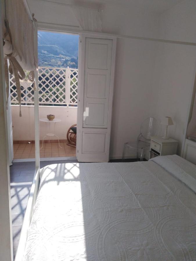 Miguel Apartment Tropea Bagian luar foto