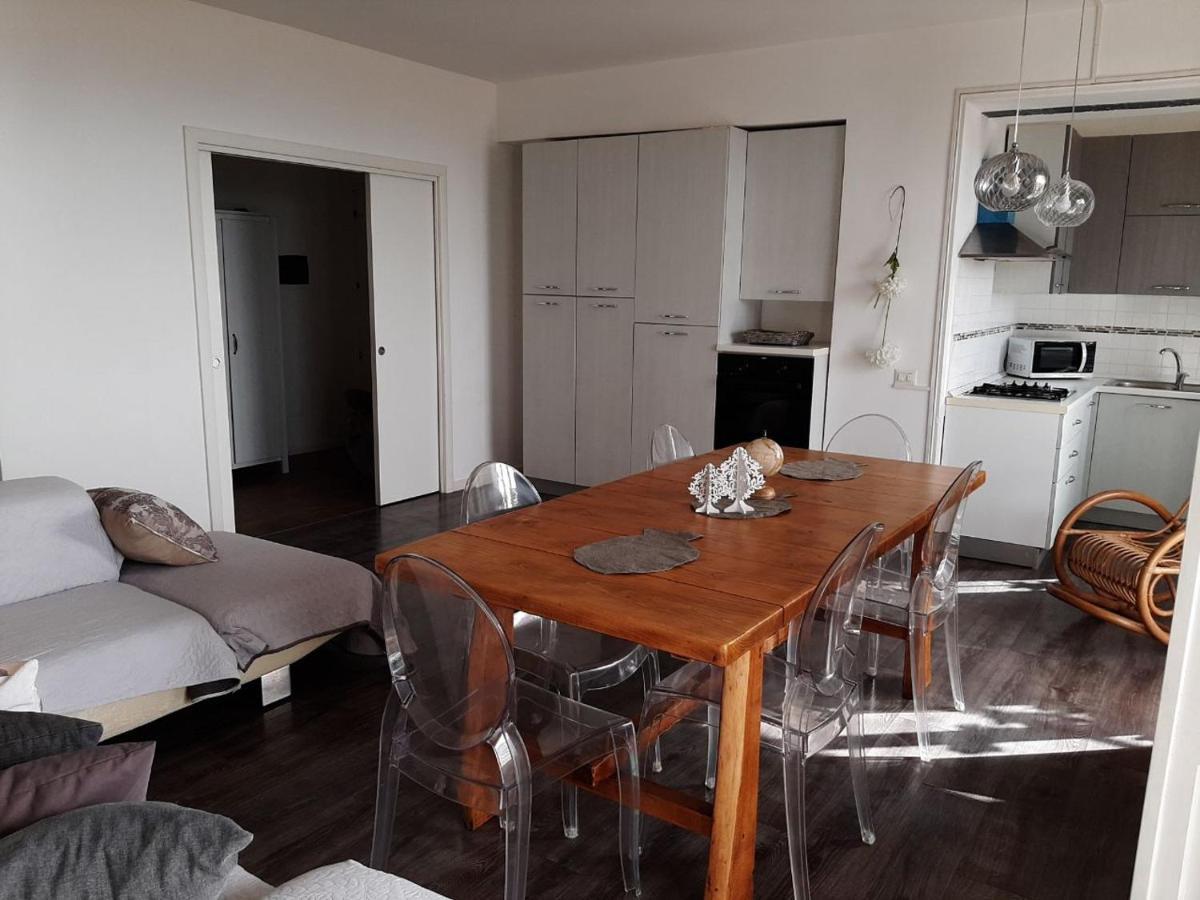 Miguel Apartment Tropea Bagian luar foto